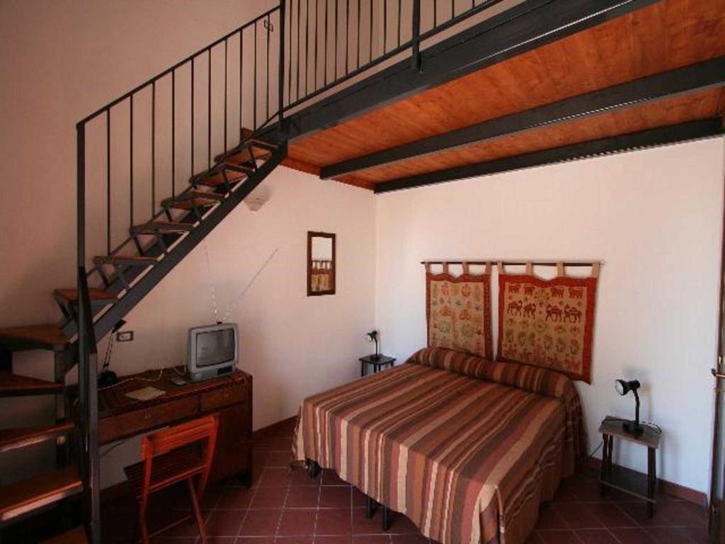 Baglio Delle Rose Bed & Breakfast Giarre Luaran gambar