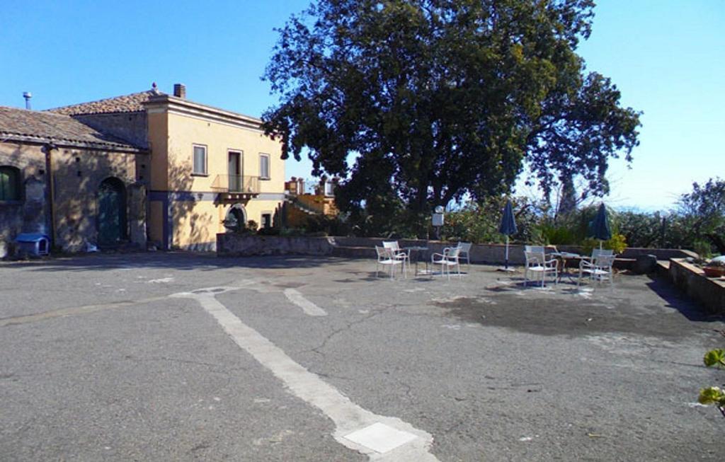 Baglio Delle Rose Bed & Breakfast Giarre Luaran gambar