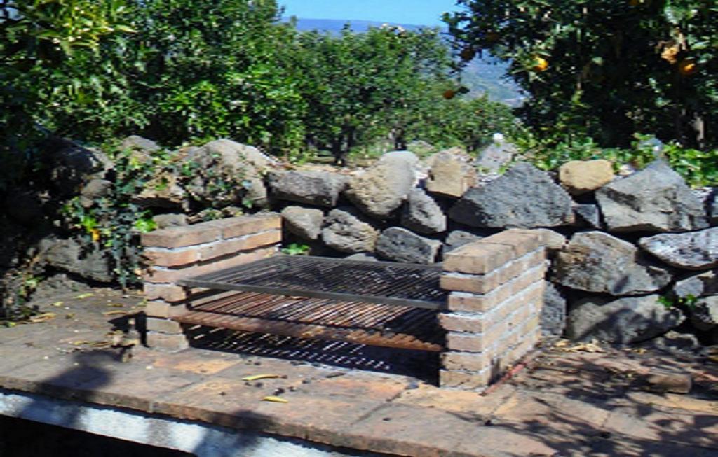 Baglio Delle Rose Bed & Breakfast Giarre Luaran gambar
