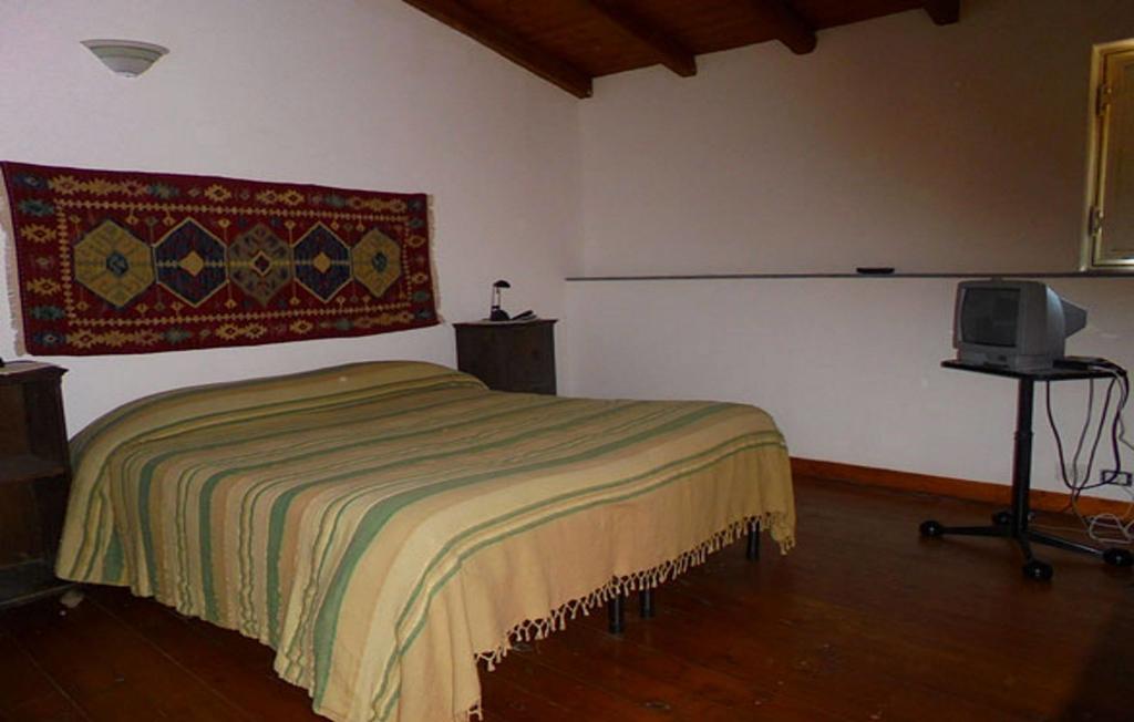 Baglio Delle Rose Bed & Breakfast Giarre Luaran gambar
