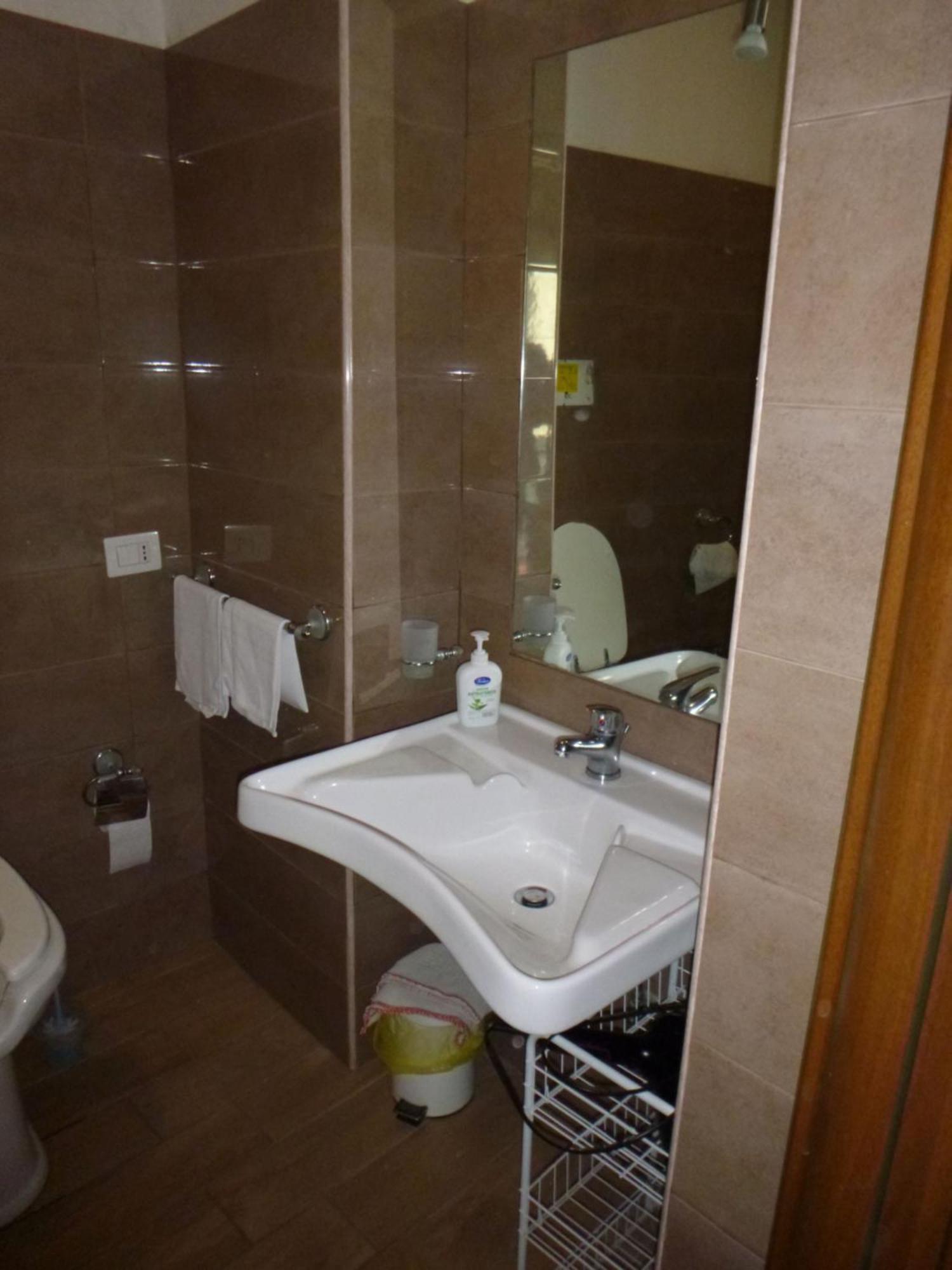 Baglio Delle Rose Bed & Breakfast Giarre Luaran gambar