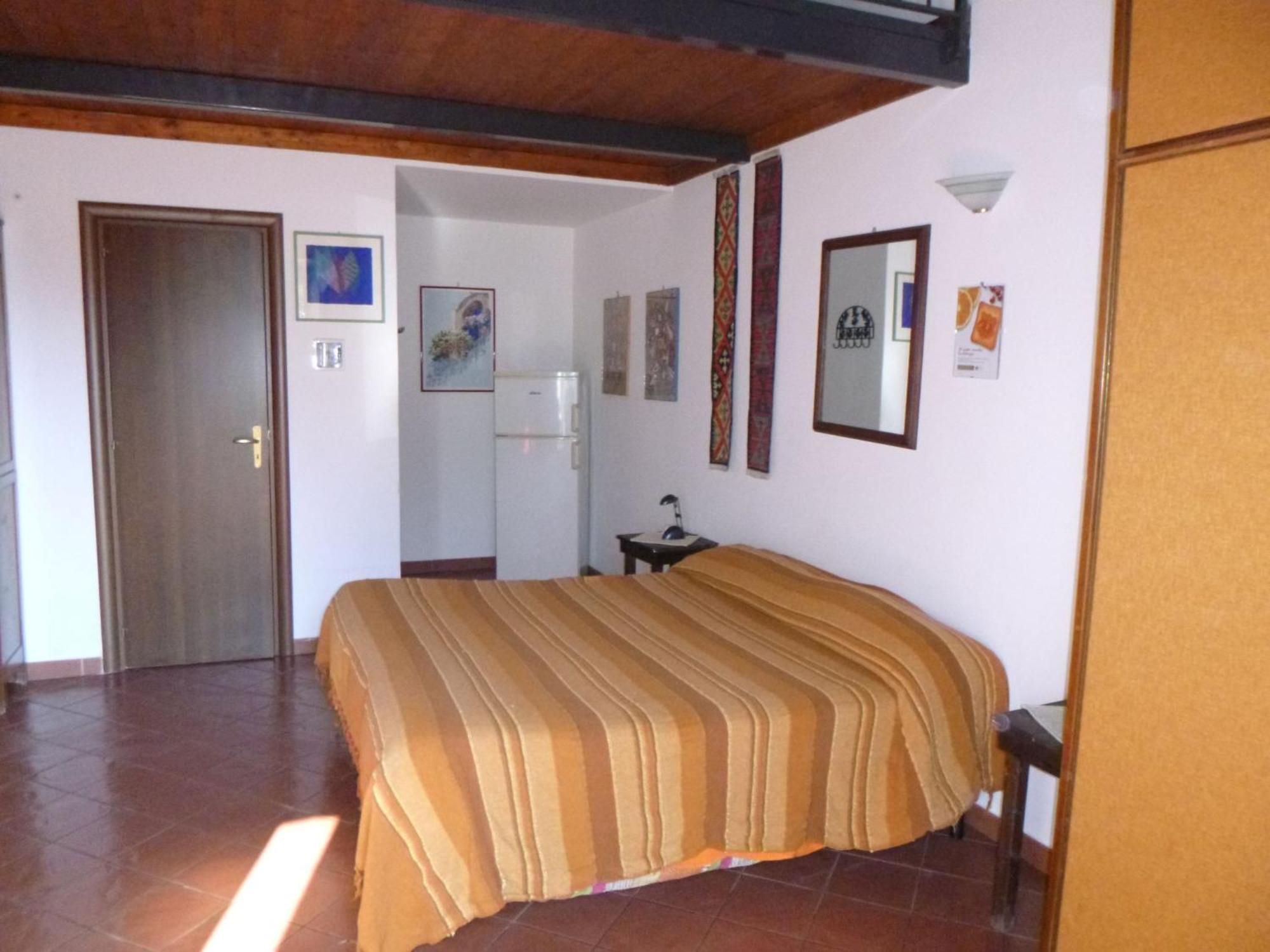 Baglio Delle Rose Bed & Breakfast Giarre Luaran gambar