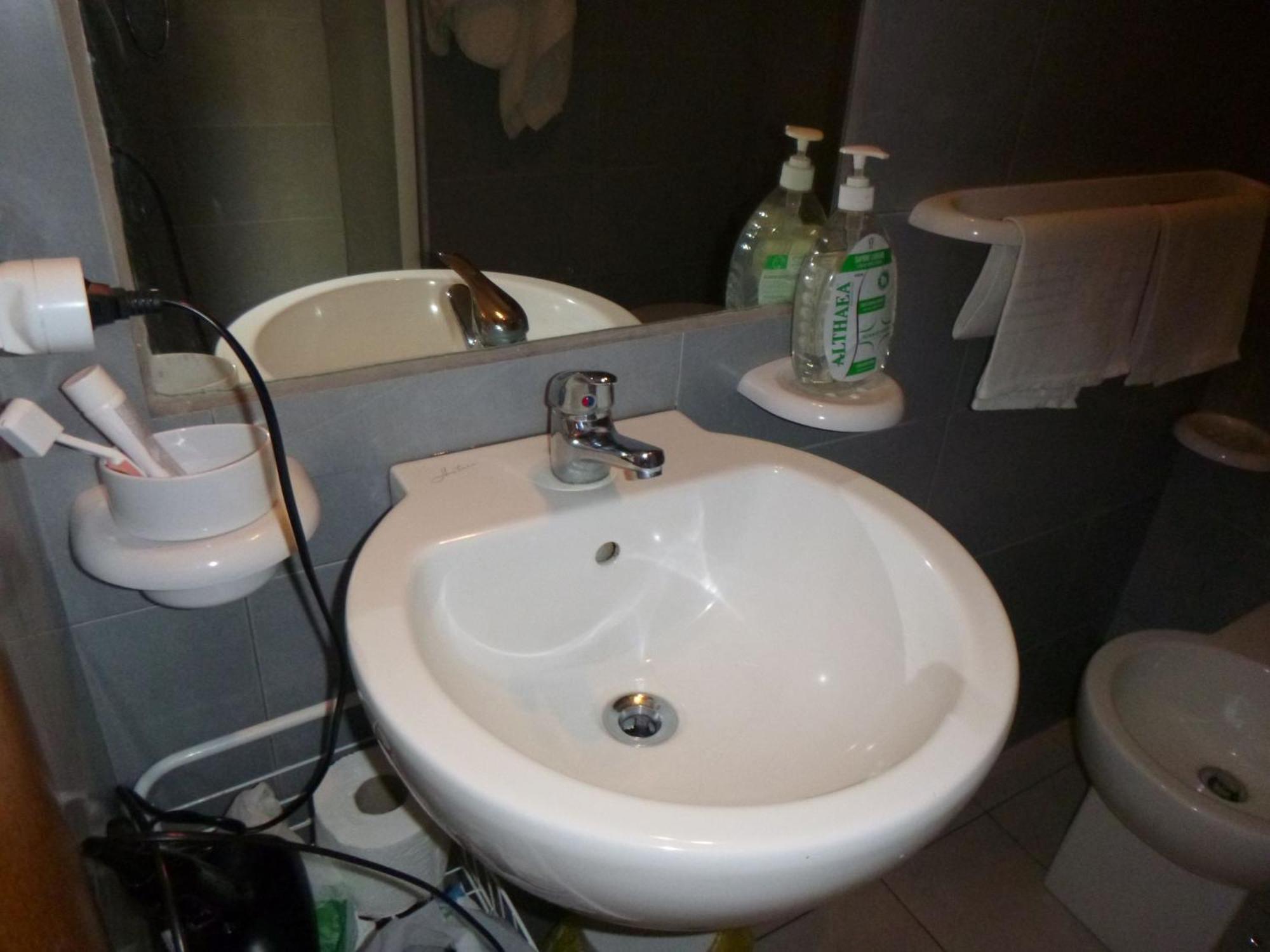 Baglio Delle Rose Bed & Breakfast Giarre Luaran gambar