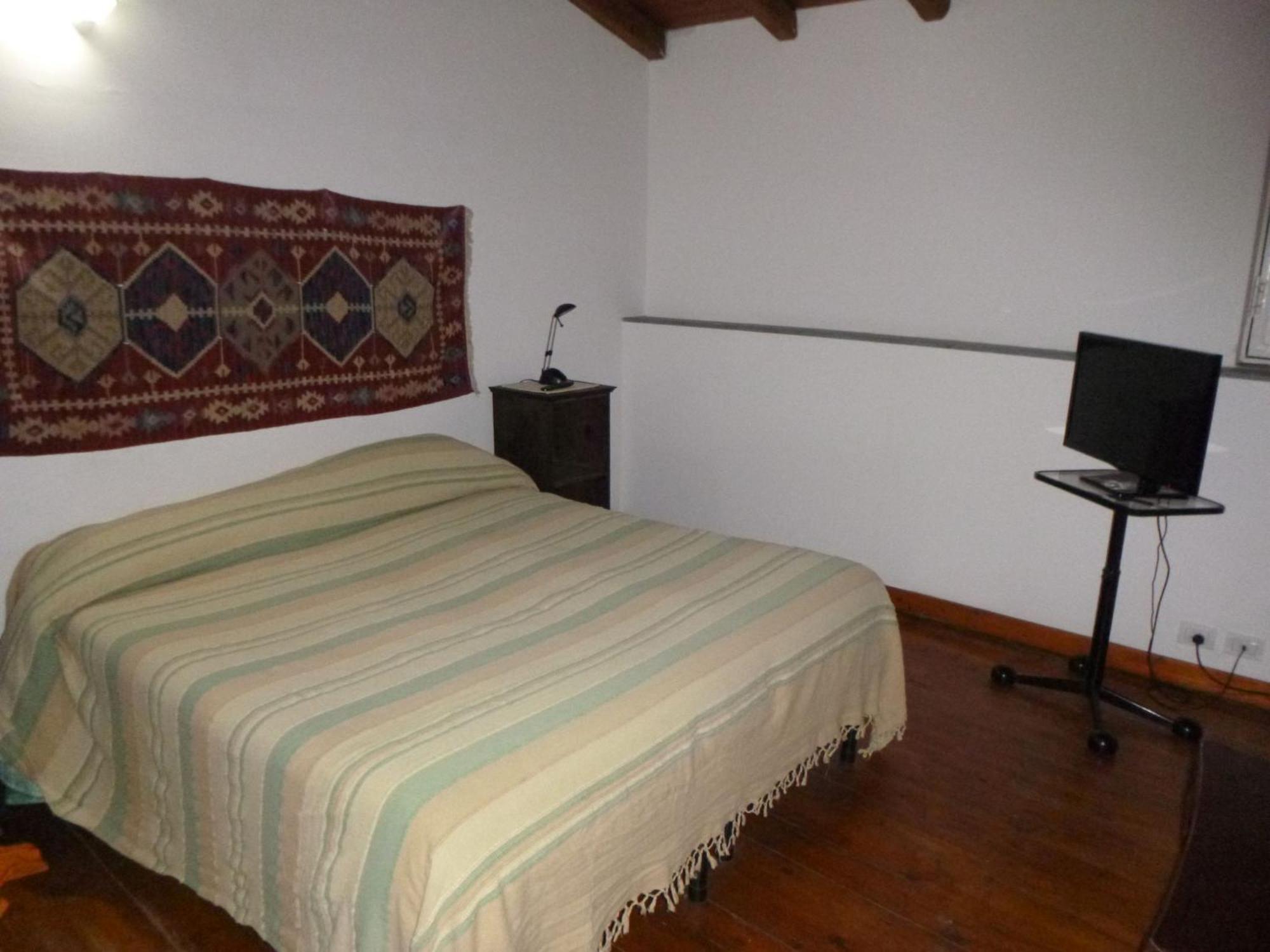 Baglio Delle Rose Bed & Breakfast Giarre Luaran gambar