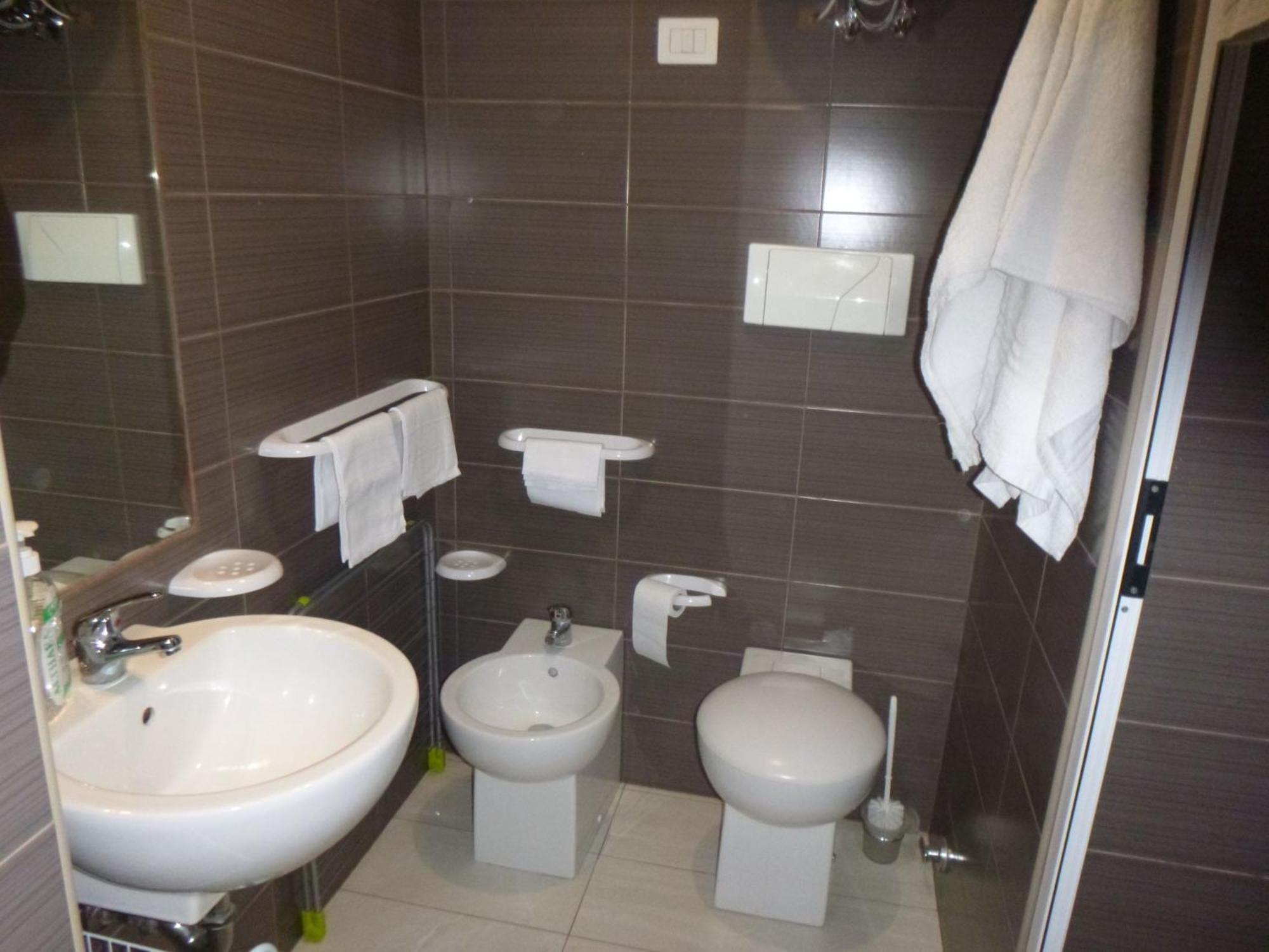Baglio Delle Rose Bed & Breakfast Giarre Luaran gambar