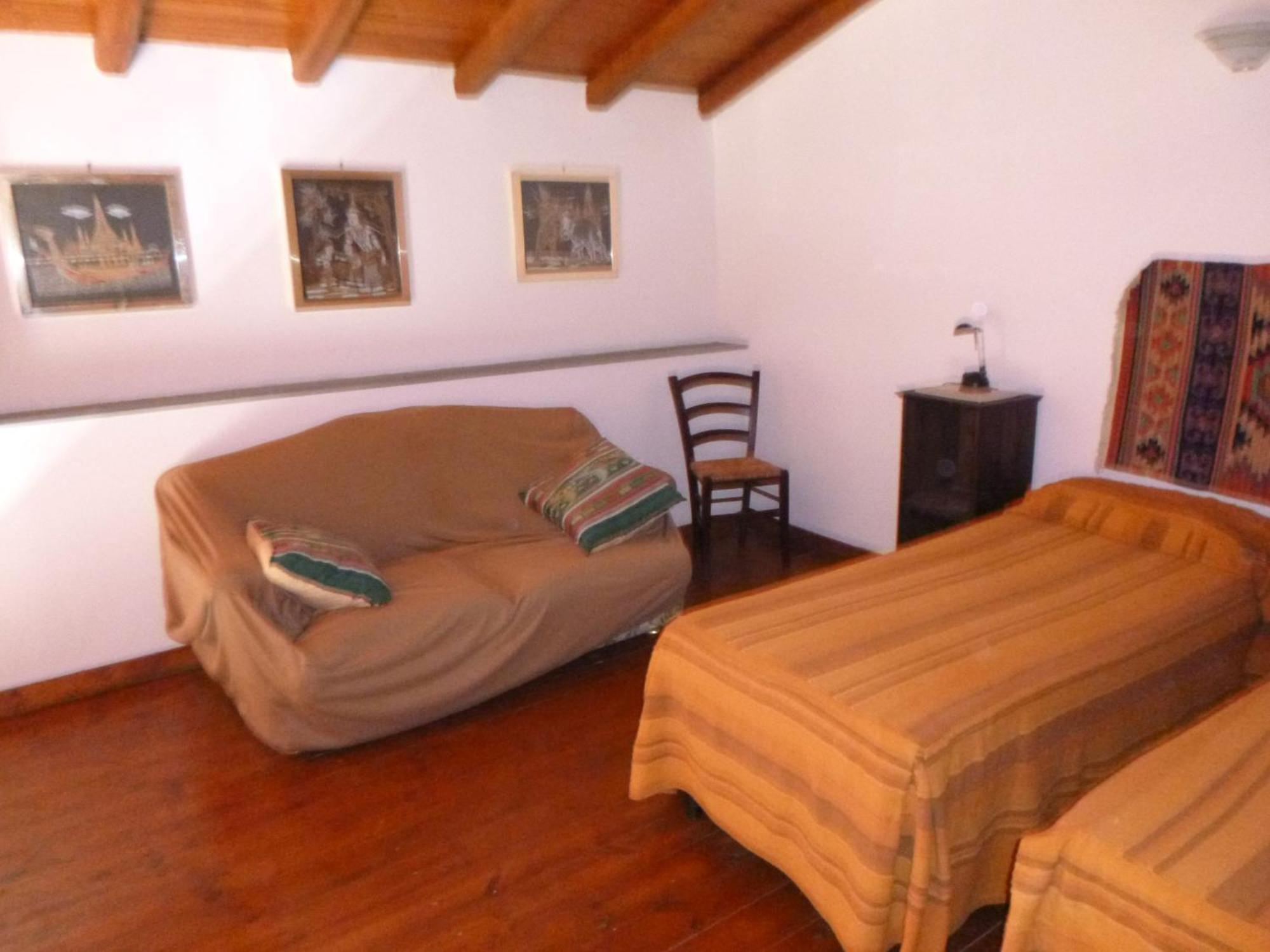 Baglio Delle Rose Bed & Breakfast Giarre Luaran gambar