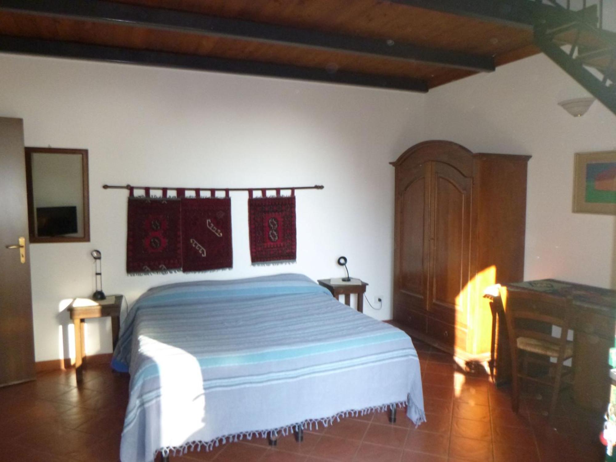 Baglio Delle Rose Bed & Breakfast Giarre Luaran gambar