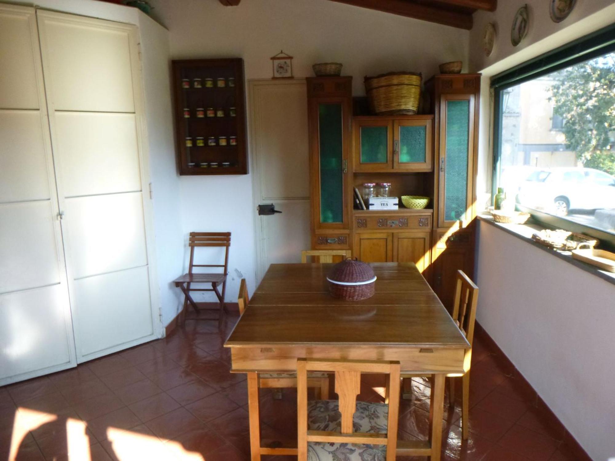 Baglio Delle Rose Bed & Breakfast Giarre Luaran gambar