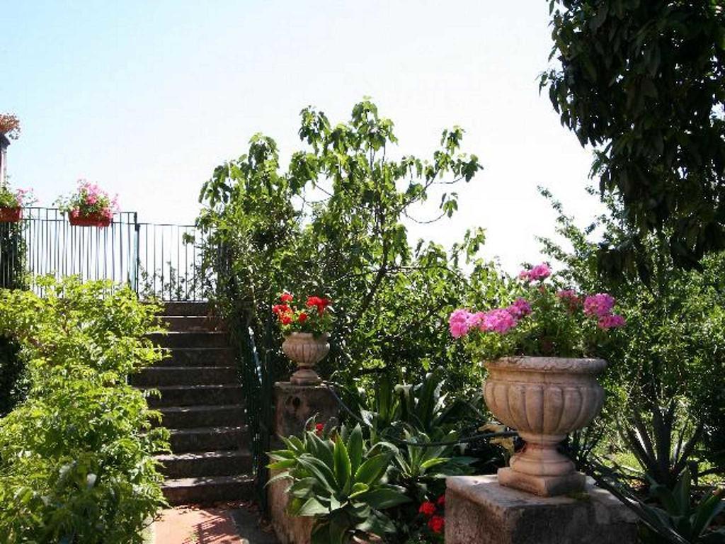 Baglio Delle Rose Bed & Breakfast Giarre Luaran gambar