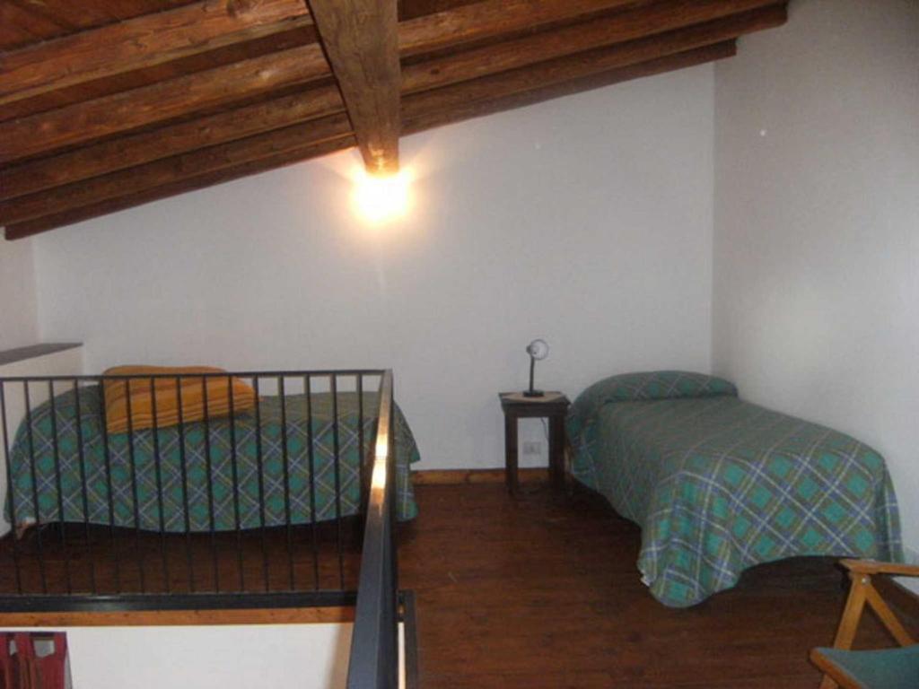 Baglio Delle Rose Bed & Breakfast Giarre Luaran gambar